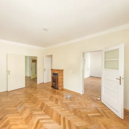 PROVISIONSFREI VOM EIGENTÜMER! TOPLAGE! GROSSARTIGE 3,5-ZIMMER WOHNUNG NÄHE STADTPARK! - Bild 2