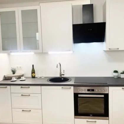 Traumhafte, sanierte Wohnung mit 24 m² Loggia (vermietet bis 31.10.2027) - Bild 3