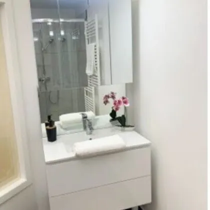 Traumhafte, sanierte Wohnung mit 24 m² Loggia (vermietet bis 31.10.2027) - Bild 2