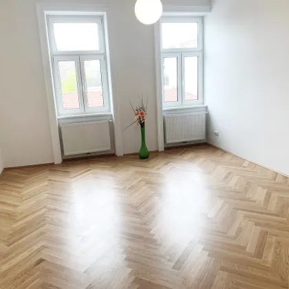 ANLAGEOBJEKT: Charmante 2-Zimmerwohnung in guter Lage (generalsaniert 2021/vermietet bis 2026) - Bild 3