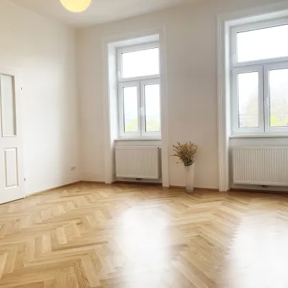 ANLAGEOBJEKT: Charmante 2-Zimmerwohnung in guter Lage (generalsaniert 2021/vermietet bis 2026) - Bild 2