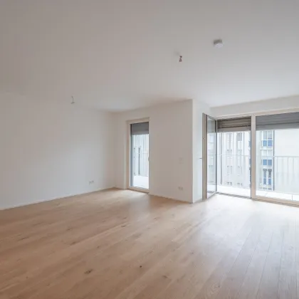 ++NEU++ stilvolle 2-Zimmer-Wohnung mitten im Herzen der Stadt (1/19) - Bild 2
