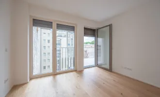 ++NEU++ fantastische 3-Zimmer-Wohnung mitten im Herzen der Stadt (3/9)