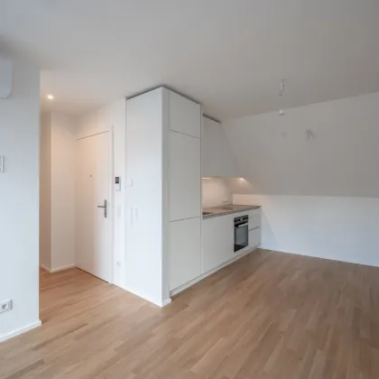 ++NEU++ perfekte 2-Zimmer-Wohnung mitten im Herzen der Stadt (3/10) - Bild 3