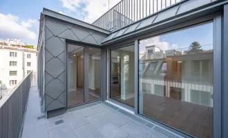 ++NEU++ perfekte 2-Zimmer-Wohnung mitten im Herzen der Stadt (3/10)