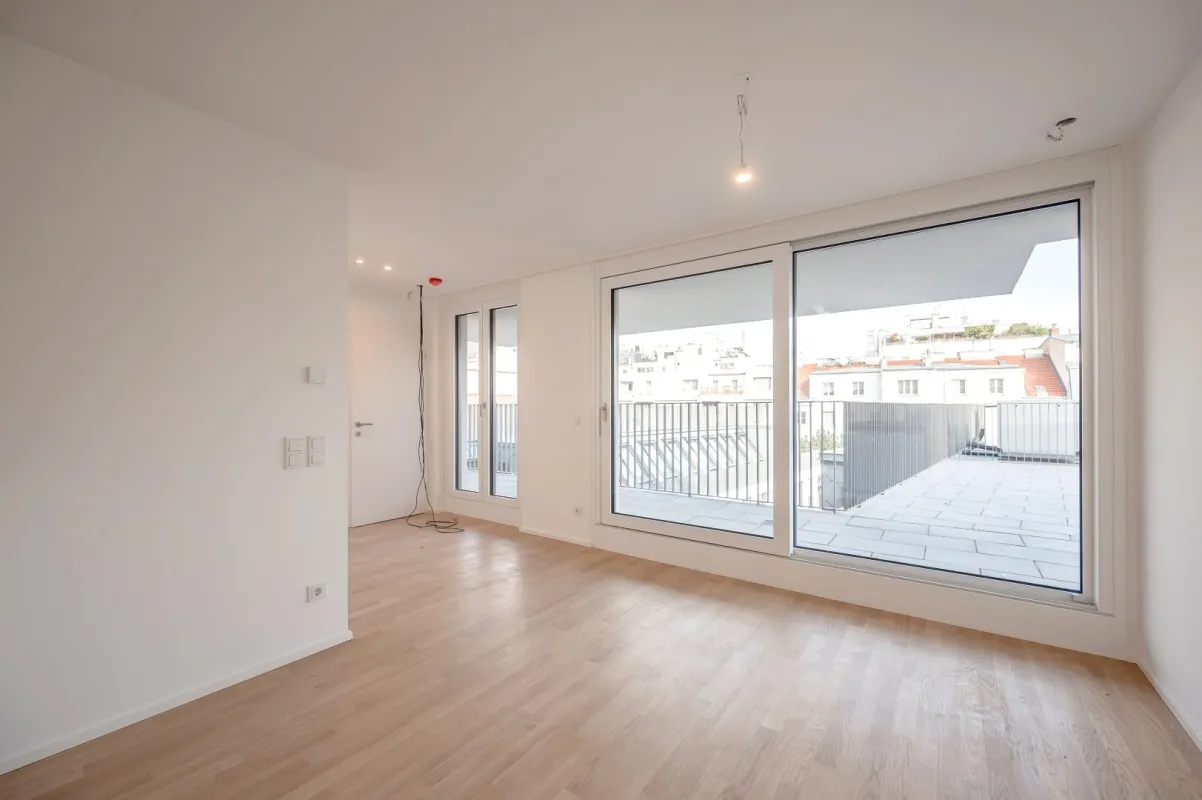 ++NEU++ großartige 3-Zimmer-Wohnung mitten im Herzen der Stadt (1/22) - Bild 1