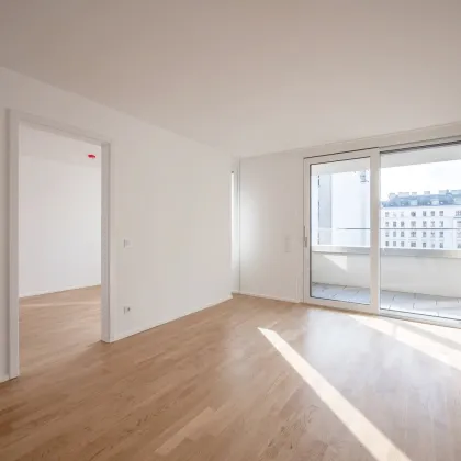 ++NEU++ großartige 3-Zimmer-Wohnung mitten im Herzen der Stadt (1/22) - Bild 2