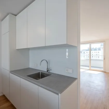 ++NEU++ fantastische 3-Zimmer-Wohnung mitten im Herzen der Stadt (1/25)! - Bild 3