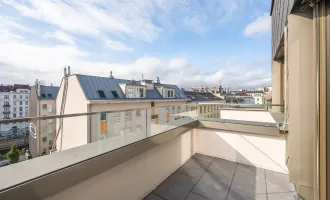 ++NEU++ großartige 3-Zimmer-Wohnung mitten im Herzen der Stadt (1/27)