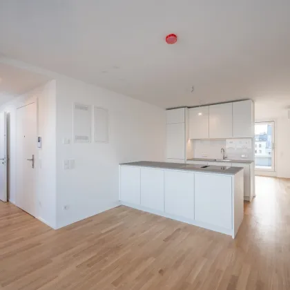 ++NEU++ Outstanding 3-room apartment in a prime central location (1/28) - Bild 3