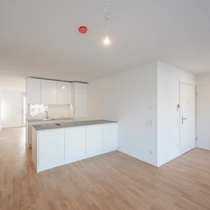 ++NEU++ stilvolle 3-Zimmer-Wohnung mitten im Herzen der Stadt (1/29) - Bild 2