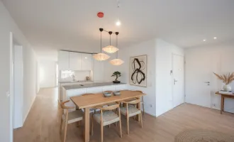 ++MOLLARD 50++ stilvolle 3-Zimmer-Wohnung mitten im Herzen der Stadt (1/29)