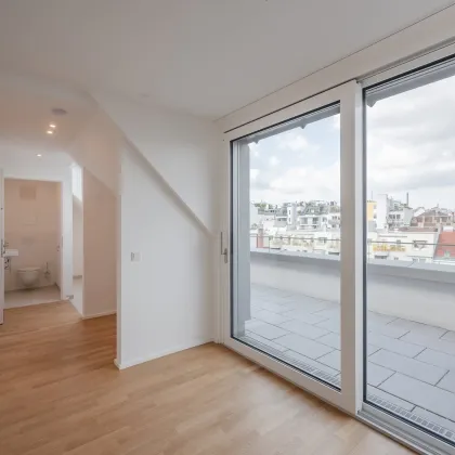 ++NEU++ stilvolle 3-Zimmer-Wohnung mitten im Herzen der Stadt (1/29) - Bild 3
