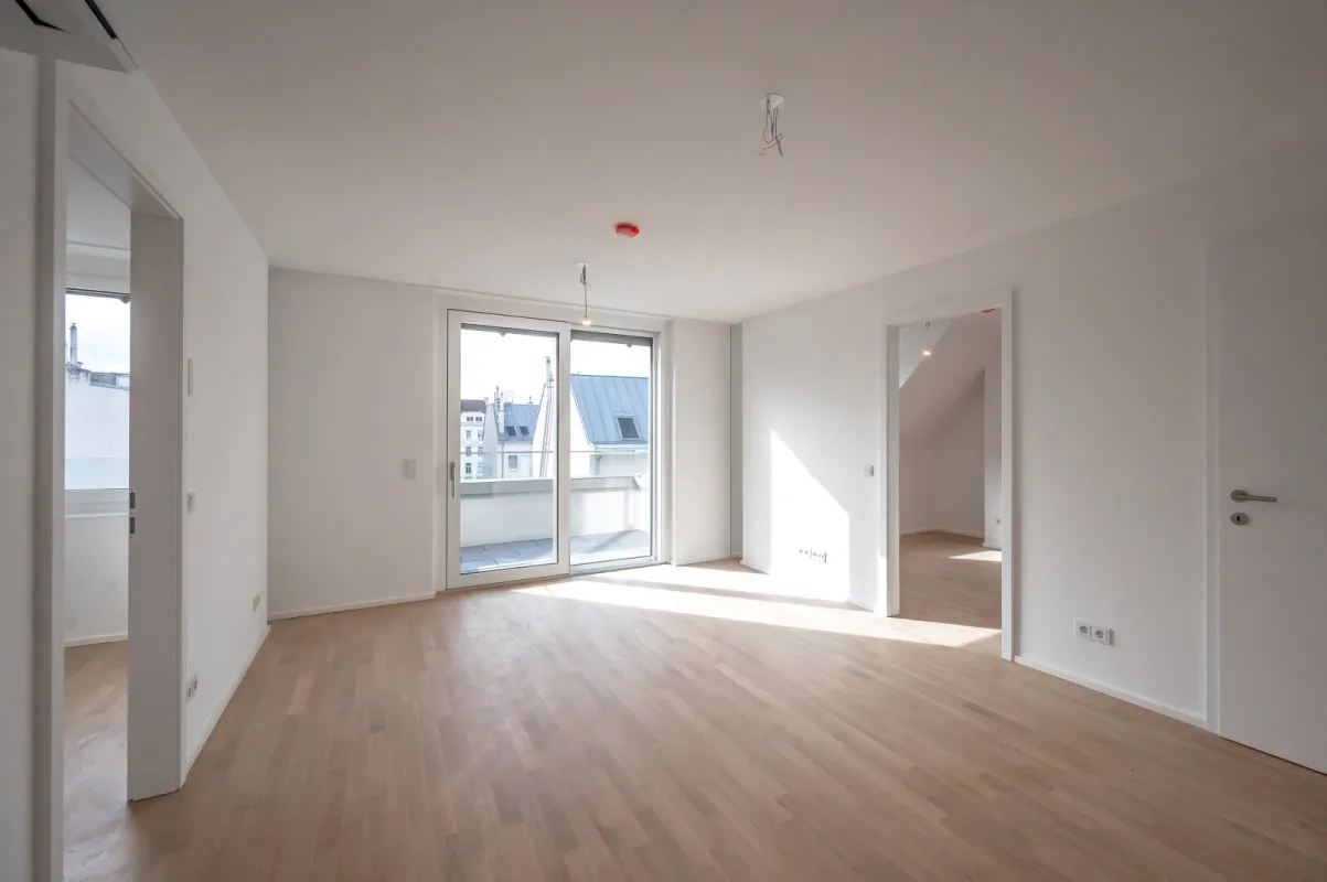 ++NEU++ fantastische 3-Zimmer-Wohnung mitten im Herzen der Stadt (1/30)! - Bild 1