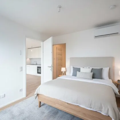 ++NEU++ fantastische 3-Zimmer-Wohnung mitten im Herzen der Stadt (1/30)! - Bild 2