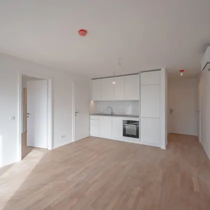 ++NEU++ Stunning 3-room apartment in the very heart of the city (1/30) - Bild 3