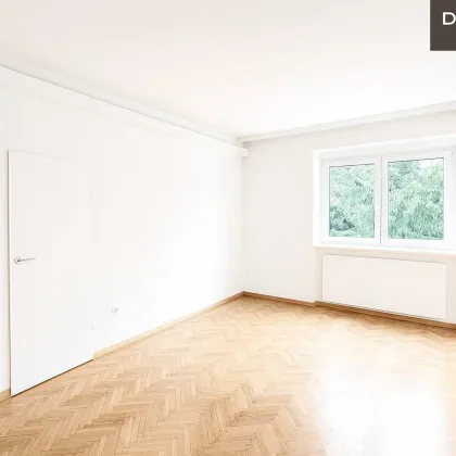 DOPPELHAUSHÄLFTE MIT POTENZIAL | SANIERUNGSBEDÜRFTIG | NÄHE ROSENHÜGEL - Bild 3
