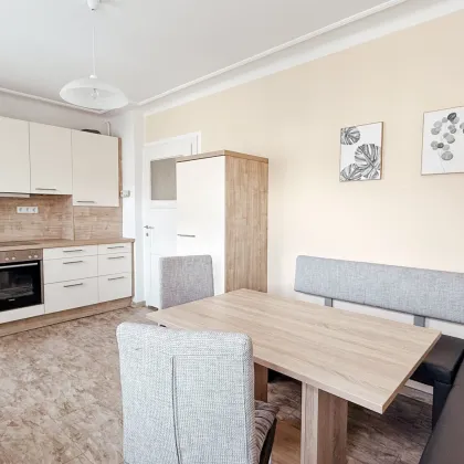 Charmante 2-Zimmer-Wohnung mit Balkon in Braunau - Bild 3