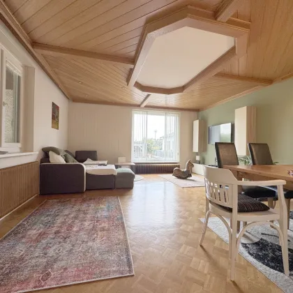 Bungalow auf großem, sonnigem Grund - Bild 2