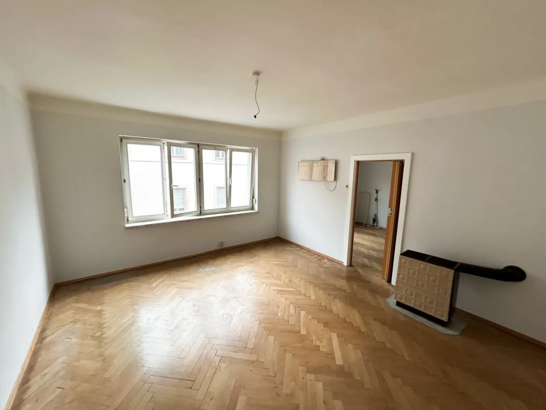INNENSTADTJUWEL IN BESTER LAGE! - Bild 1