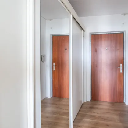 *** Anlegerwohnung *** Garconniere im Stadtteil Welzenegg - Bild 2