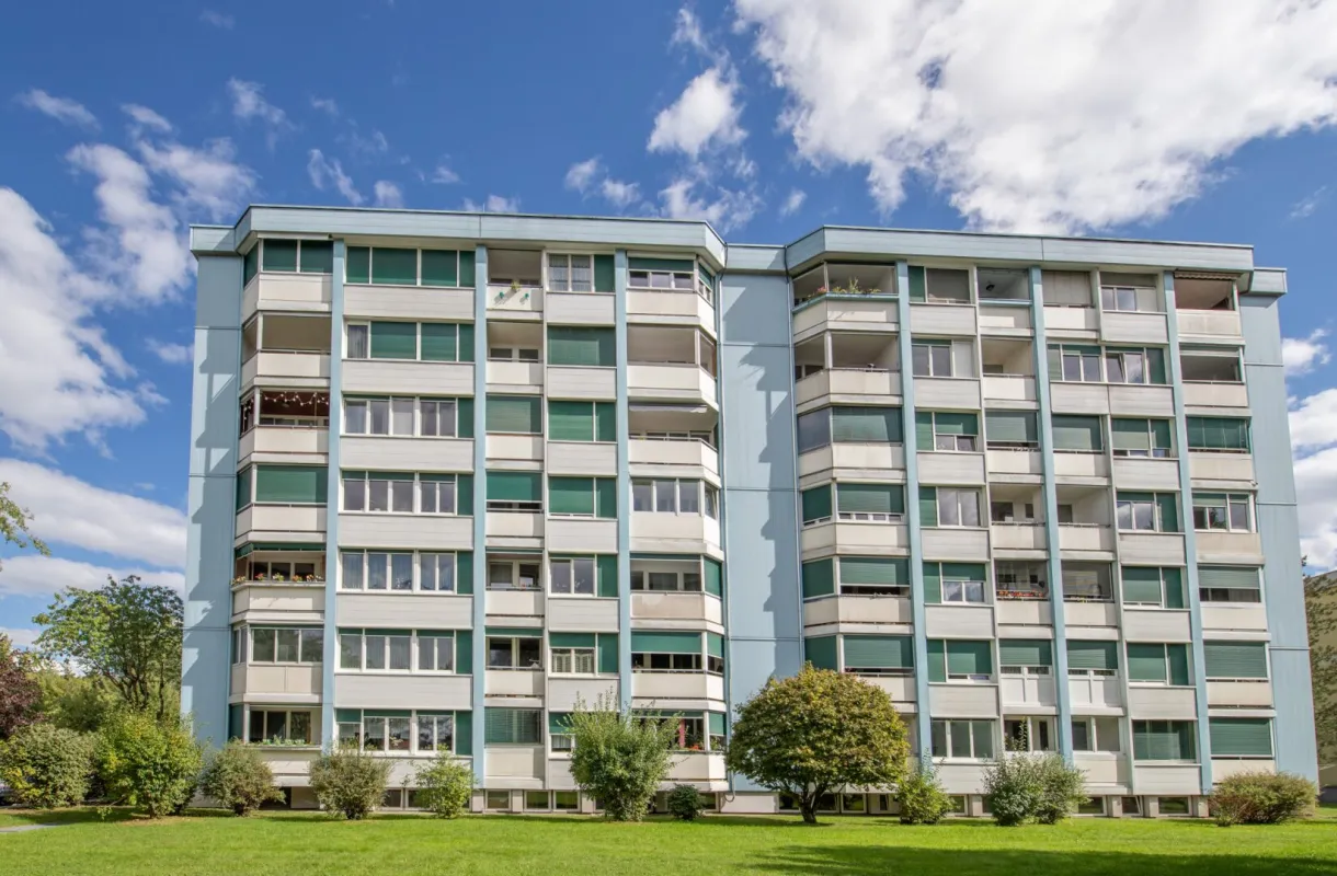 *** Anlegerwohnung *** Garconniere im Stadtteil Welzenegg - Bild 1