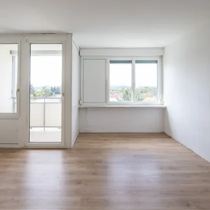 *** Anlegerwohnung *** Garconniere im Stadtteil Welzenegg - Bild 3