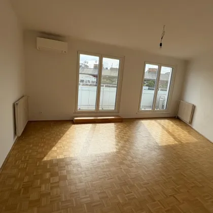 Dachgeschosswohnung mit Terrasse Nähe Oper - Bild 3