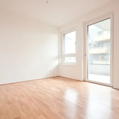 Neubau mit Style – 4-Zimmer-Wohnung mit Terrasse, Balkon & WG-Potenzial - Bild 3