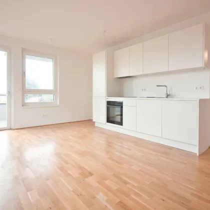 Neubau mit Style – 4-Zimmer-Wohnung mit Terrasse, Balkon & WG-Potenzial - Bild 2