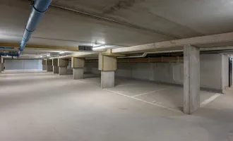 Neulengbach | Kabanenweg | Tiefgaragenplatz zur Miete