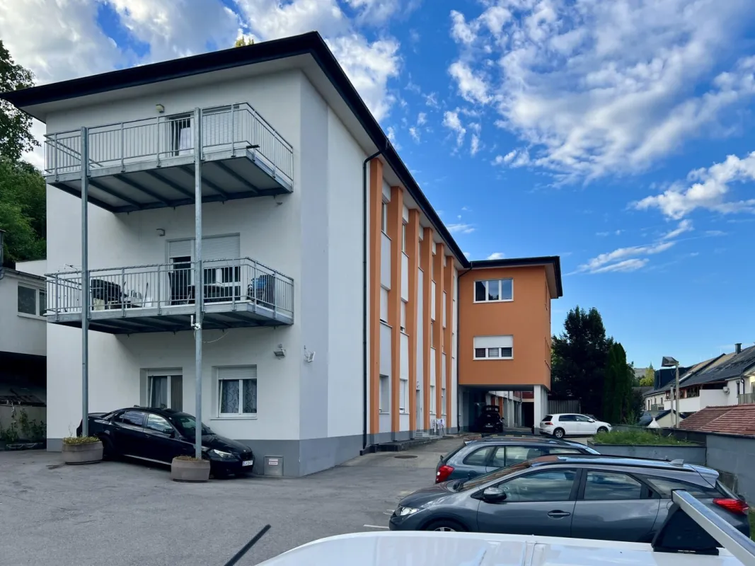 Investitionschance in Enns – vielseitige Einheiten mit Entwicklungsperspektive - Bild 1