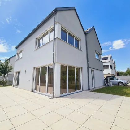 Traumhaus-Erstbezug in Dürnstein mit Weingarten - Bild 3