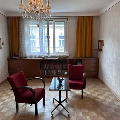 2,5 Zimmer Wohnjuwel in TOP INNENSTADT LAGE - Bild 2