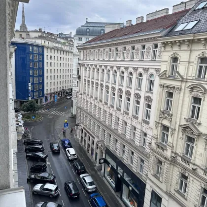 2,5 Zimmer Wohnjuwel in TOP INNENSTADT LAGE - Bild 3