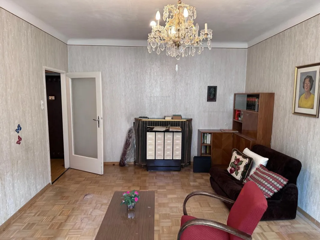 2,5 Zimmer Wohnjuwel in TOP INNENSTADT LAGE - Bild 1