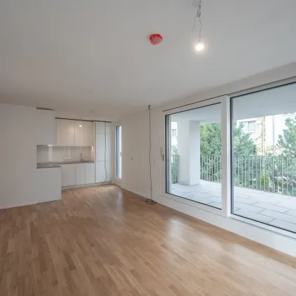 ++NEU++ Fantastic 2-Room Apartment in the Heart of the City (2/9) - Bild 2