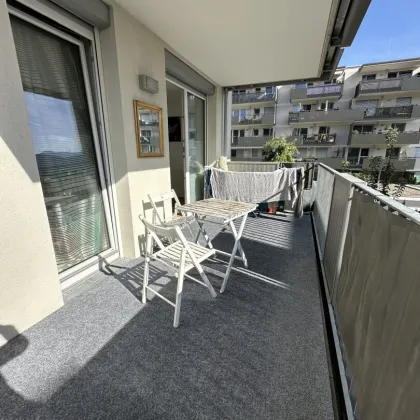 Charmante 3-Zimmer-Wohnung in Top Lage Waidmannsdorf - Bild 3