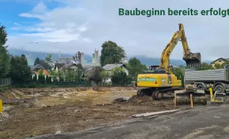 Wohnen in der Stadt! Jetzt Eigentumswohnung in Bestlage sichern! - Wir freuen uns auf Sie!