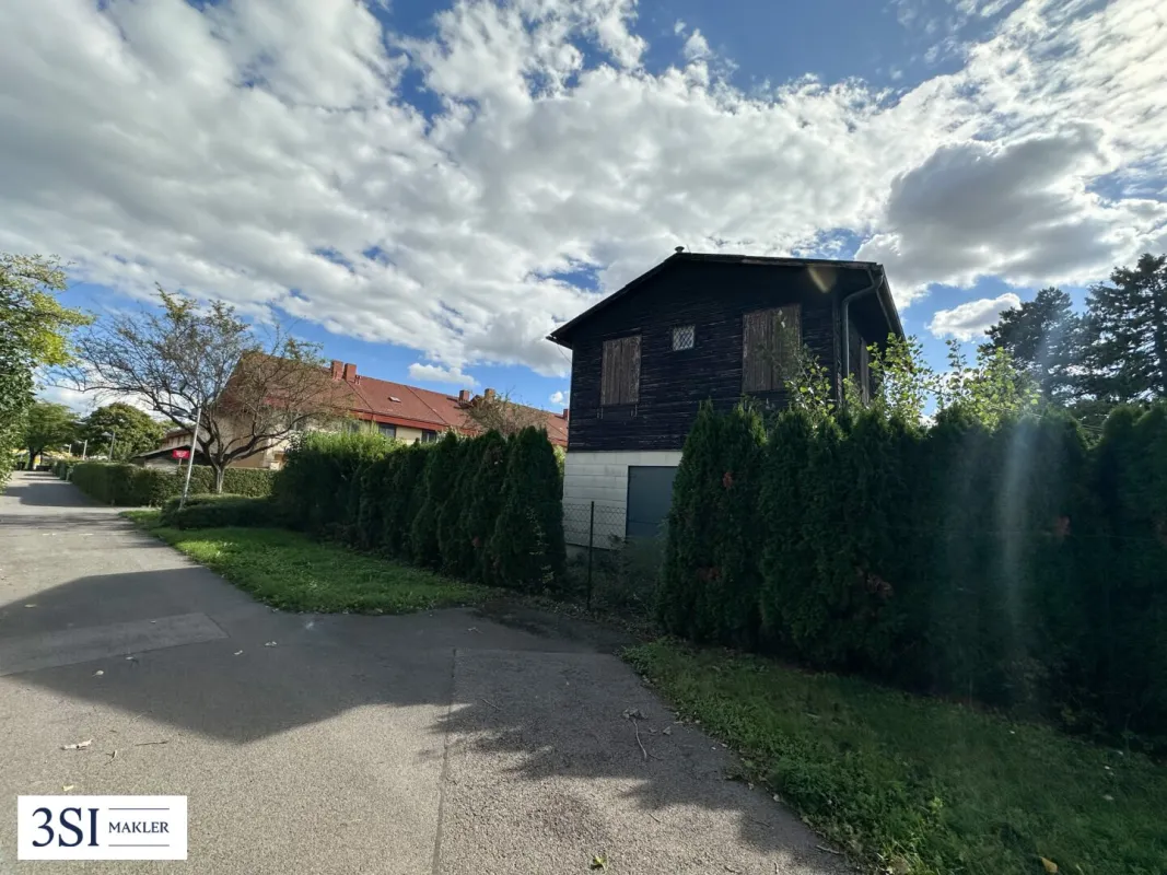 Ihr Zuhause beginnt hier – ein Ort zum Wohlfühlen und Ankommen - Bild 1