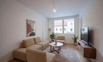 ++MOLLARD 50++ Elegant 3-room apartment in the very heart of the city (1/17)