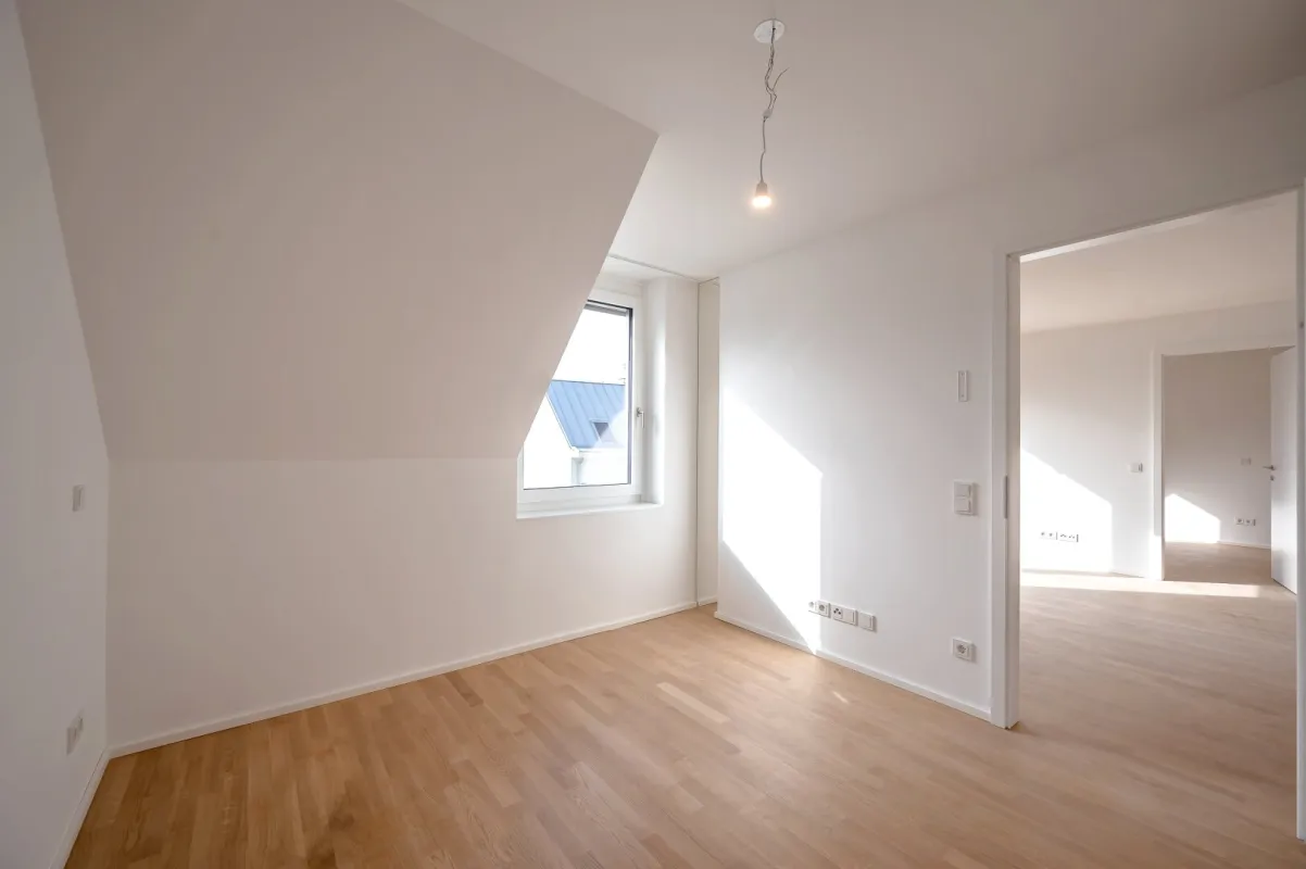 ++NEU++ Unique 3-room apartment in the very heart of the city (1/24) - Bild 1