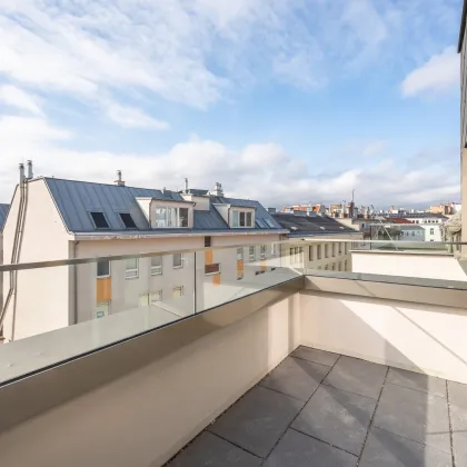 ++NEU++ Exclusive 3-room apartment in the city center (1/27) - Bild 3
