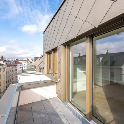 ++NEU++ Exclusive 3-room apartment in the city center (1/27) - Bild 2
