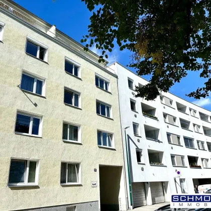 Penthaus-Wohnung mit 3 Zimmer, Balkon und Terrasse im Herzen von Wels - Bild 3