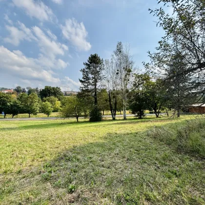 Attraktives Baugrundstück in Bad Gleichenberg – 2.163 m² für Ihr Traumhaus - Bild 2