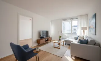 ++MOLLARD 50++ Sophisticated 3-room apartment in Vienna’s vibrant core (1/26)