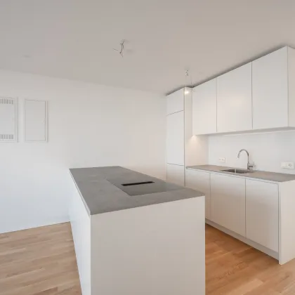 ++NEU++ außergewöhnliche 3-Zimmer-Wohnung mitten im Herzen der Stadt (1/28) - Bild 3