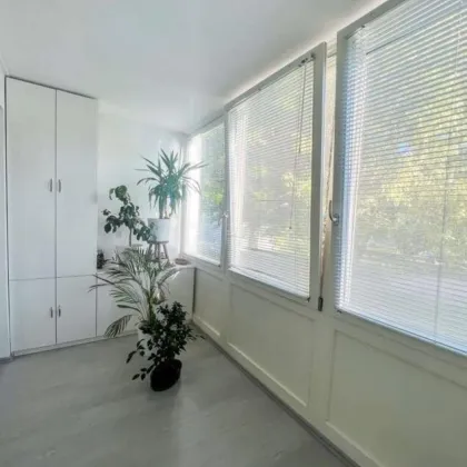 ! PROVISIONSFREI ! 3 Zimmer mit Loggia und Auto-Stellplatz - Bild 3