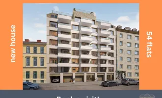 ++MOLLARD 50++ Superb 2-room apartment in the very heart of the city (2/4)